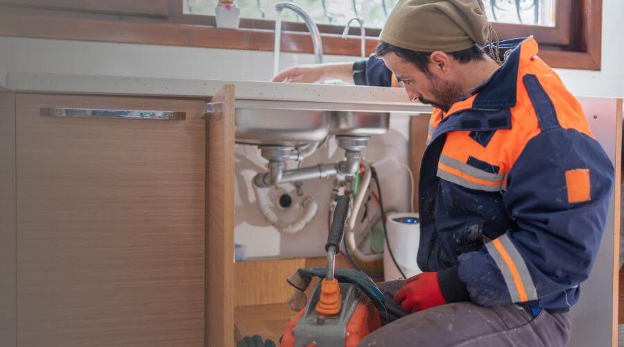 Professional bathroom faucet installation services in Samoa, CA